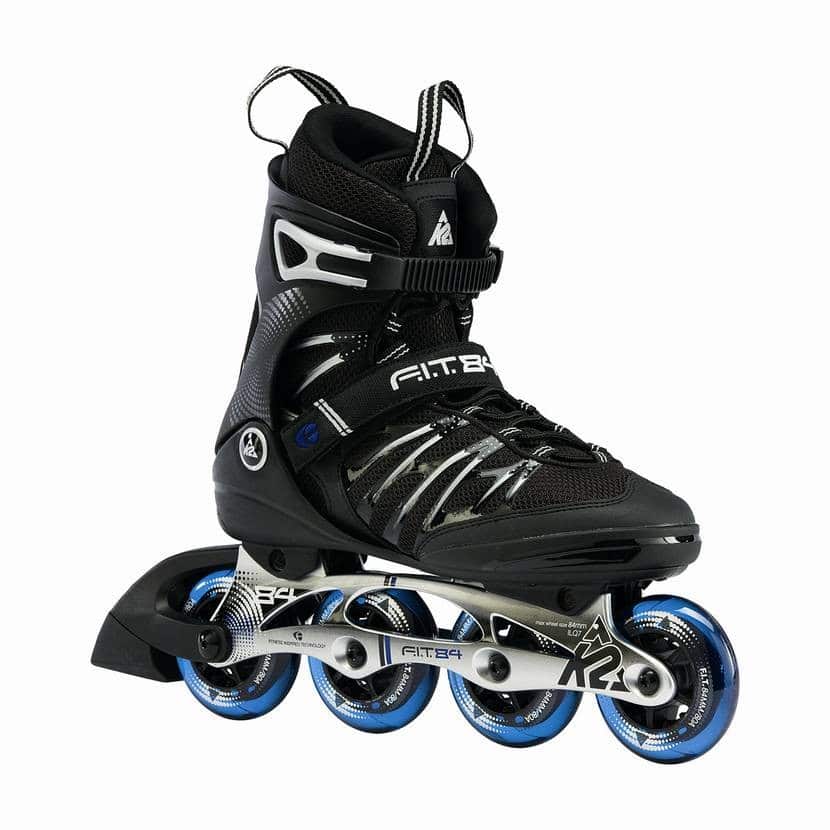 K2 Fit 84 2013 (en)