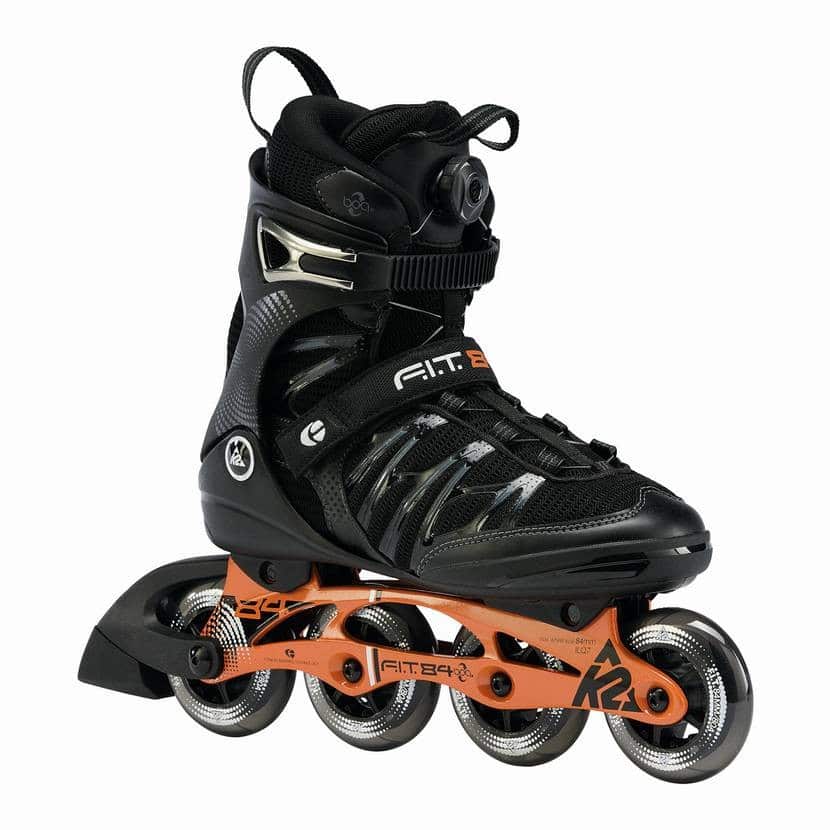 K2 Fit 84 Boa 2013 (en)