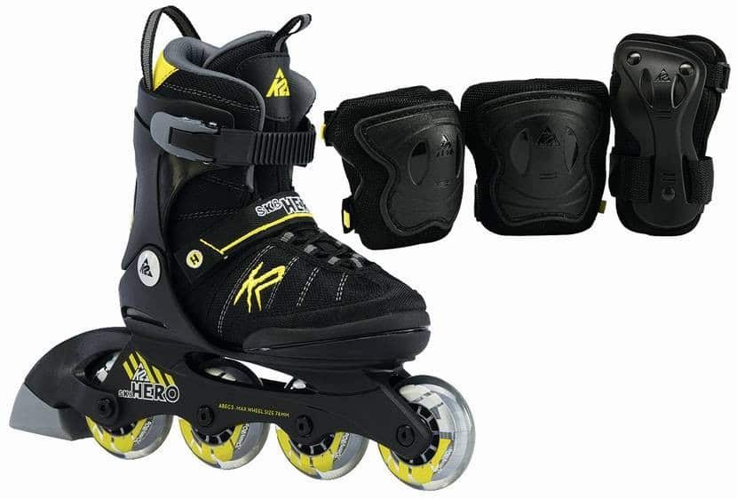 K2 Sk8 Hero Pack 2013 (en)