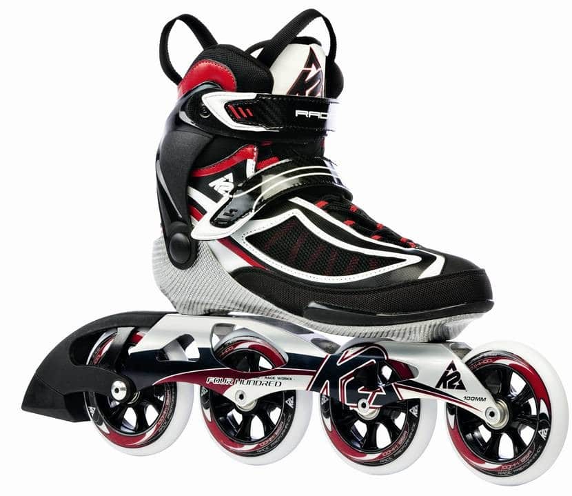 K2 Radical 100 M 2013 (en)