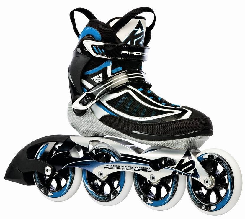 K2 Radical 100 W 2013 (en)
