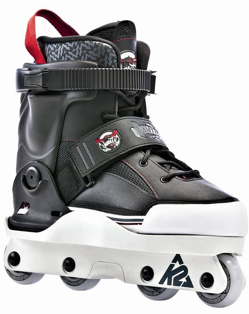 K2 Varsity 2013 (en)