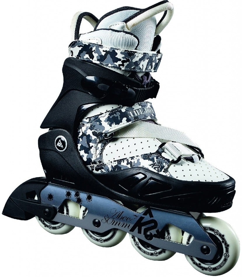 K2 The Don 2011 (en)