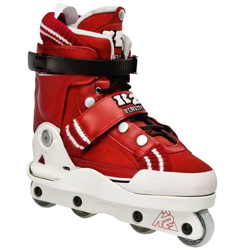 K2 Varsity 2012 (en)