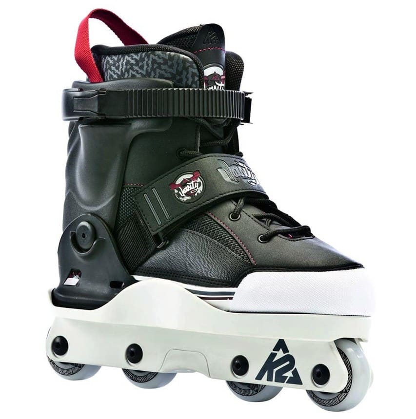 K2 Varsity 2014 (en)
