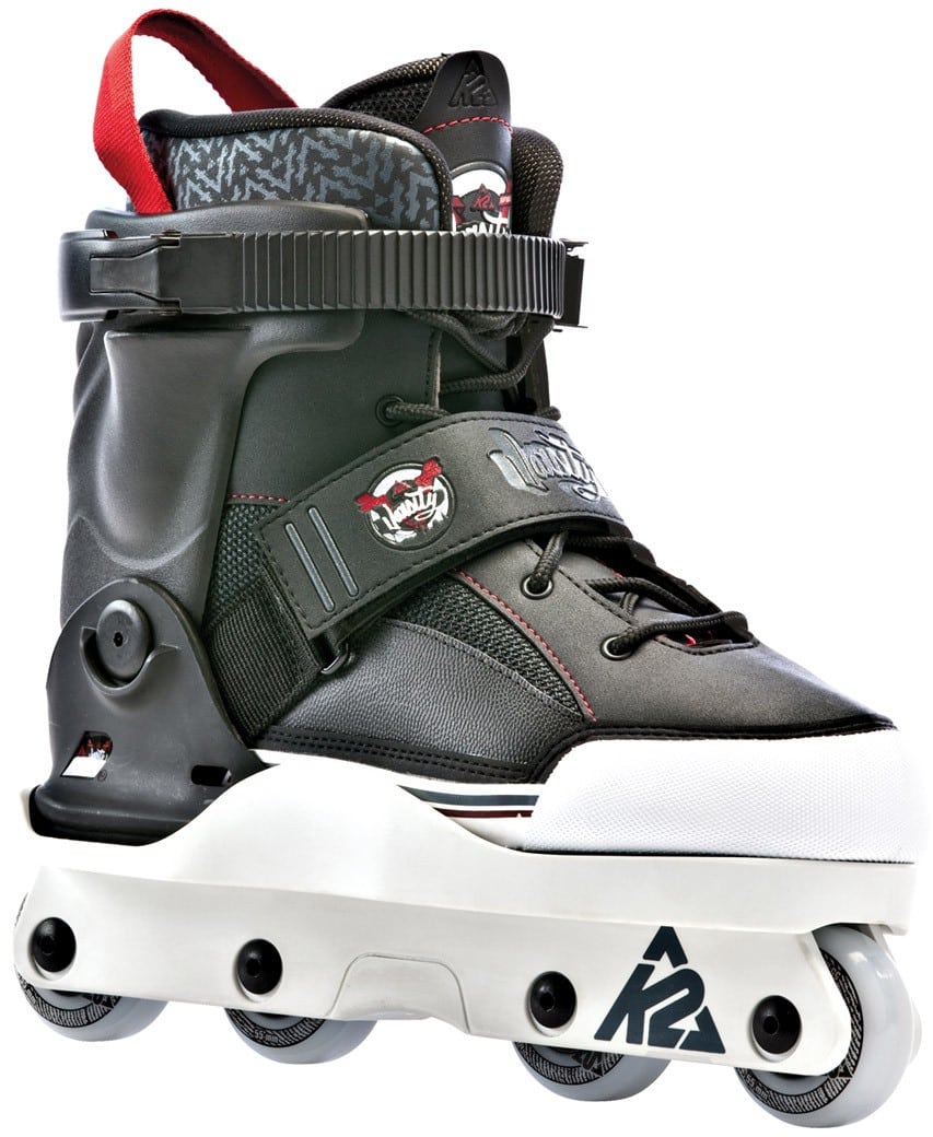 K2 Varsity 2015 (en)