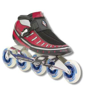 K2 Recon MSL 2006 (en)