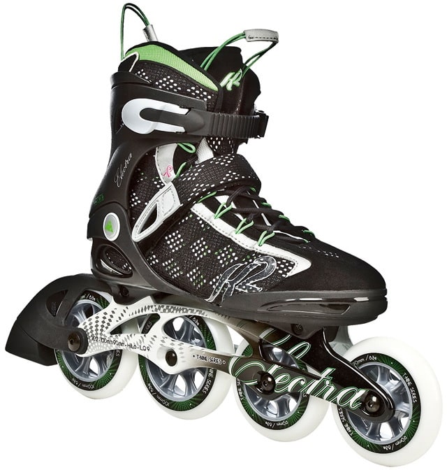 K2 T-Nine Electra Custom Fit 2010 (en)