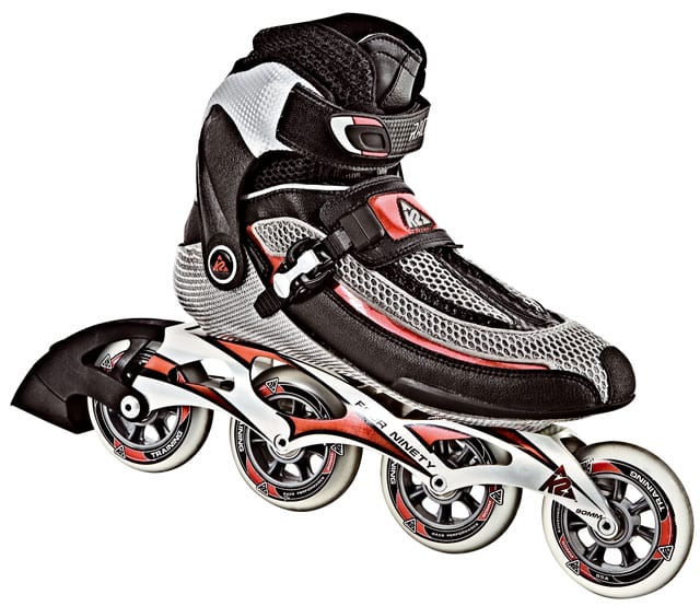 K2 Radical M 2008 (en)