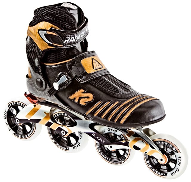 K2 Radical FLX 2008 (en)