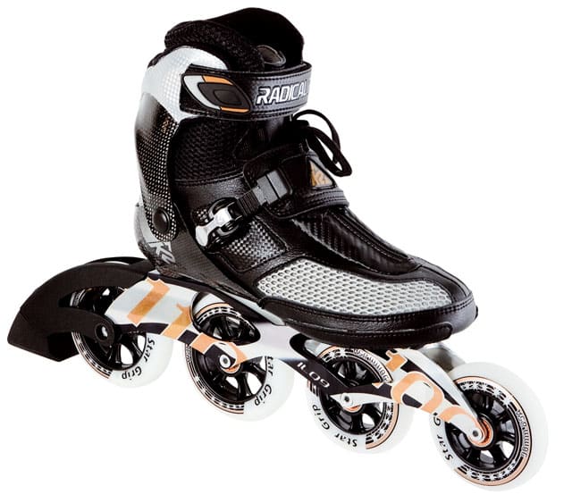 K2 Radical Pro 2008 (en)