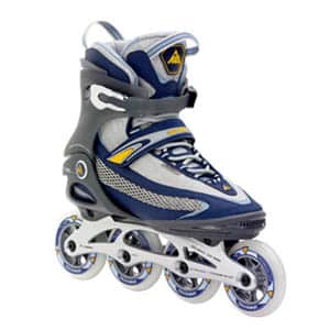 K2 Vo2 max femmes 2005 (en)