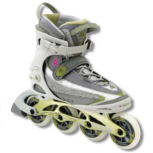 K2 Vo2 max femmes 2006 (en)