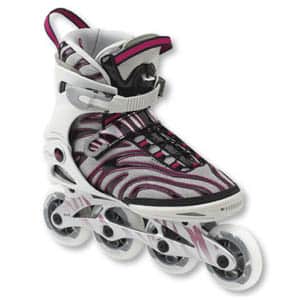 K2 Zebra noir 2006 (en)
