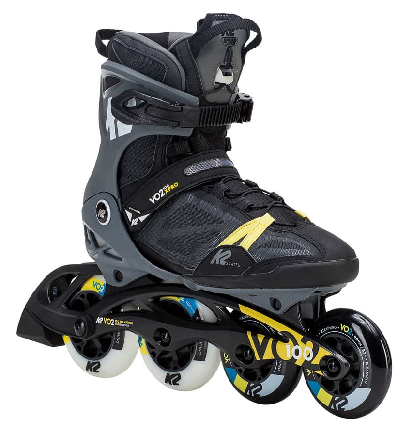 K2 V02 100 X Pro 2018 (en)