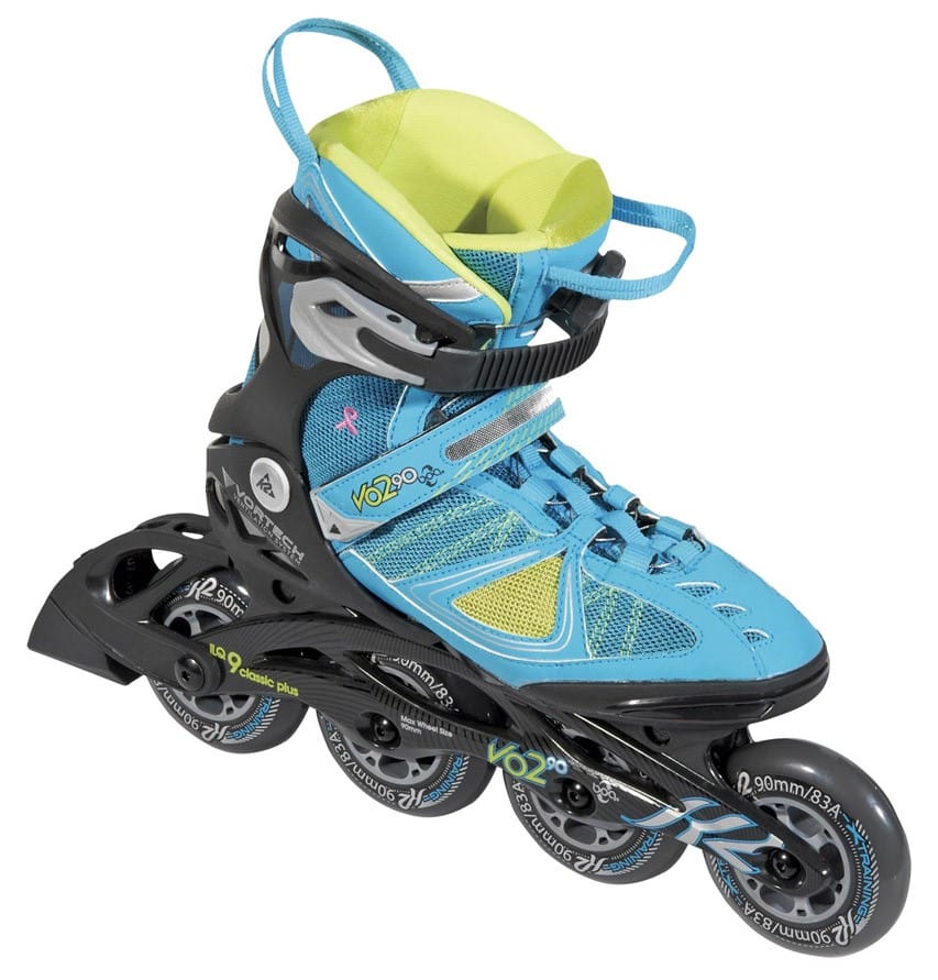 K2 Vo2 90 Boa W 2014 (en)
