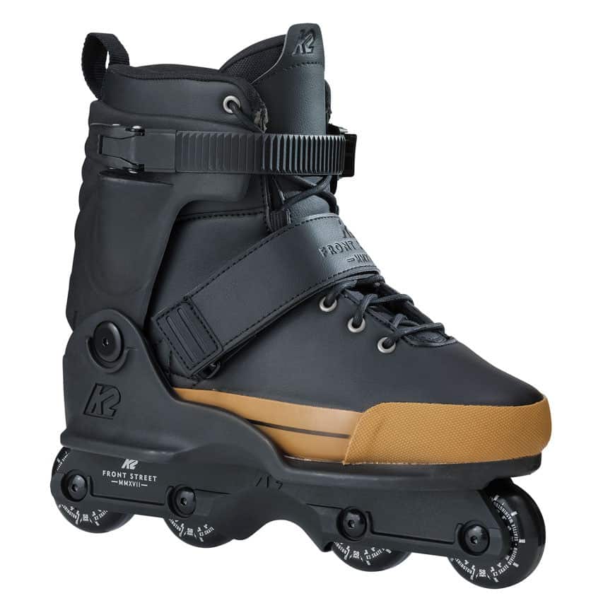K2 Front Street 2018 (en)