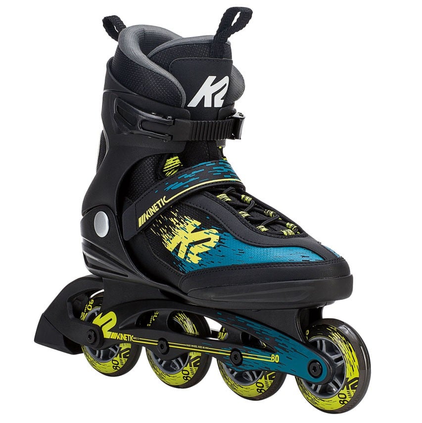 K2 Kinetic 80 M 2018 (en)