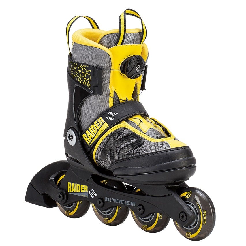 K2 Raider Boa 2018 (en)