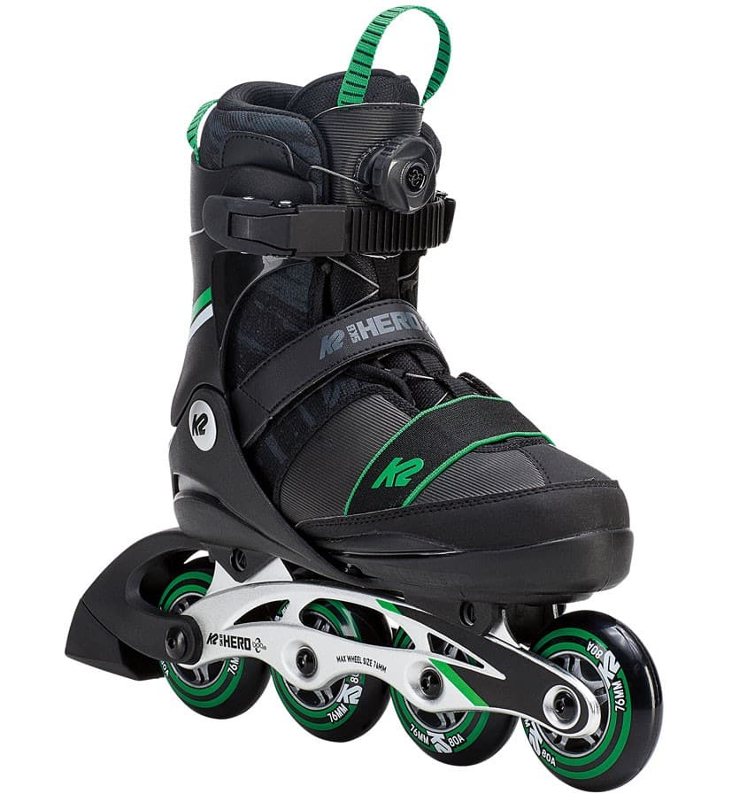 K2 Hero Boa Alu 2018 (en)