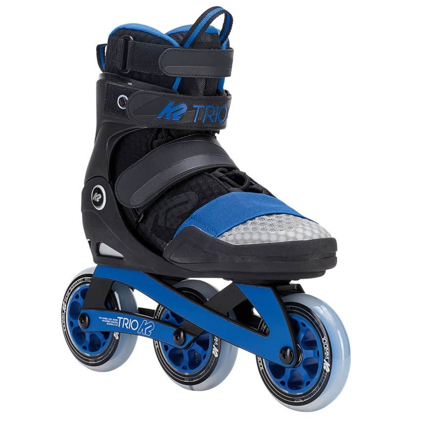 K2 Trio 100 Blue 2018 (en)