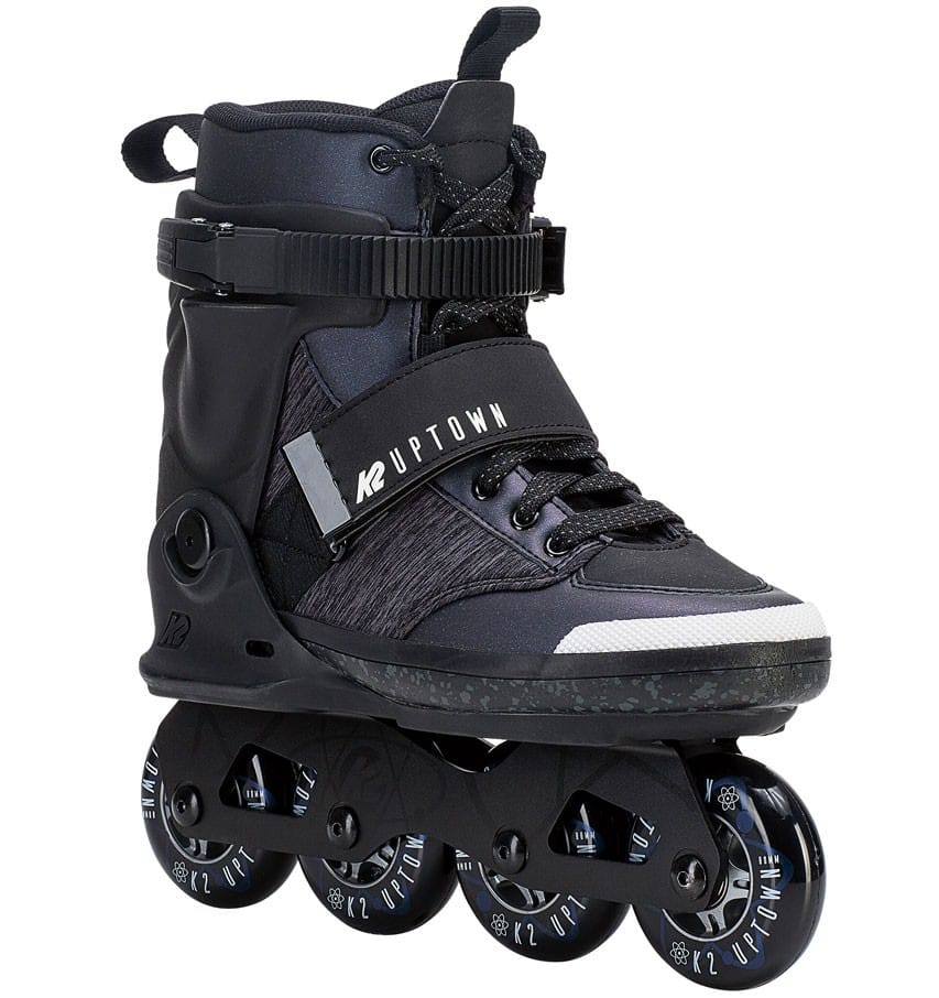 K2 Uptown 2018 (en)