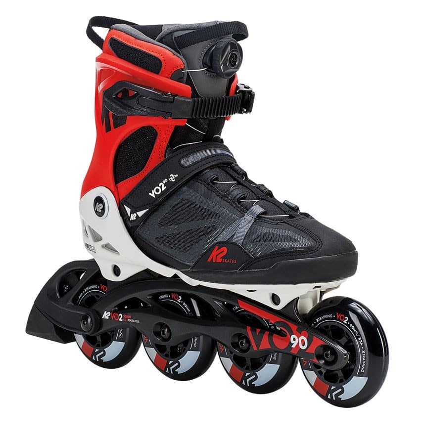 K2 VO2 90 Boa M 2018 (en)