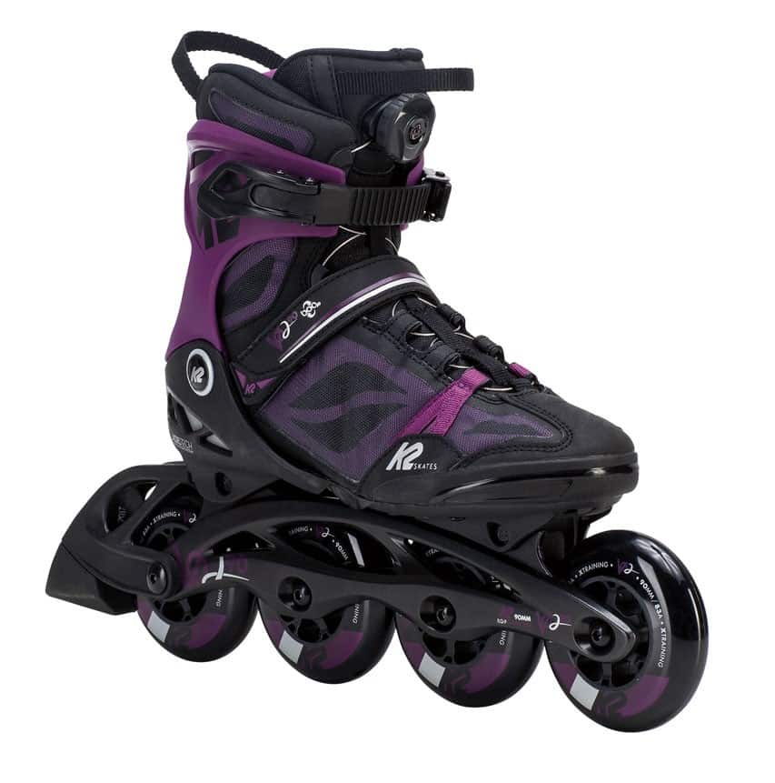 K2 VO2 90 Boa W 2018 (en)