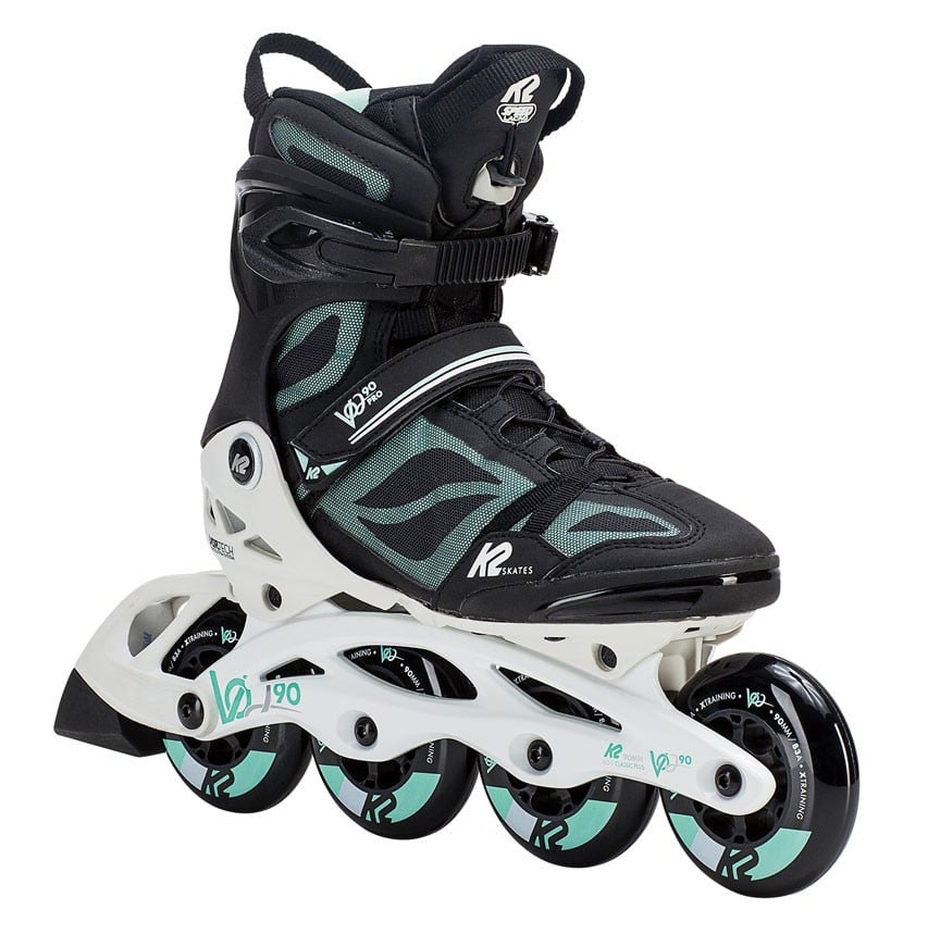 K2 VO2 90 Pro W 2018 (en)