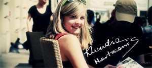 Klaudia Hartmanis profile 2012 (Poland)