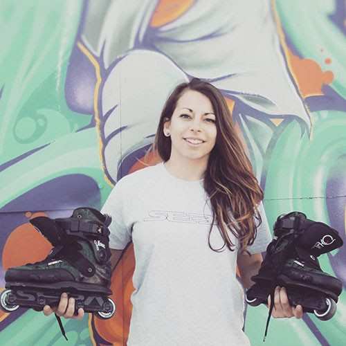 Lisa-Mary Authié enters the Seba Team