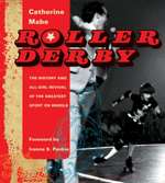 Inline skating bibliography
