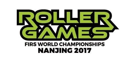 2017 World Roller Games in Nanjing (China)