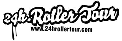 2011 24 Hours Roller Tour of Calafat, Spain