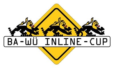 2nd stage of the Bawu Inline Cup in Mannheim  (Germany)