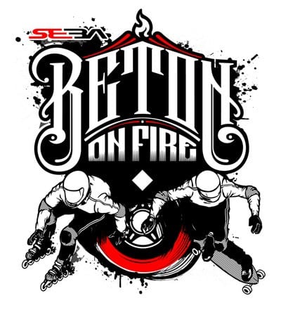 Beton On Fire 2012 in Altenberg (Germany)