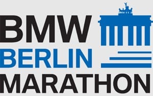 40th BMW Berlin Marathon 2013 (Germany)