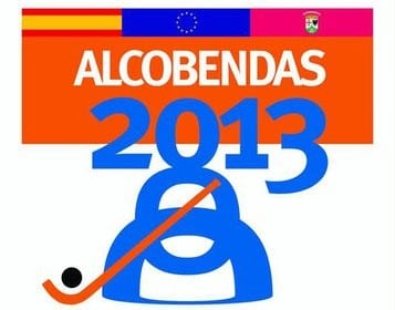 33rd U17 European Championships of rink-hockey (Spain)