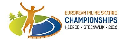 Selection of Portugal for the 2016 European Roller Speed Skating Championships