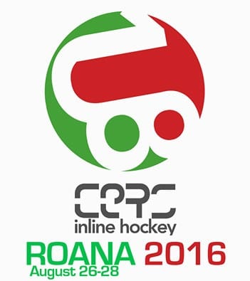 2016 European U18 Inline Hockey Championship in Roana (Italy)