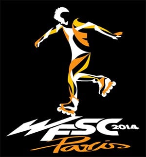 2014 World Freestyle Skating Championships