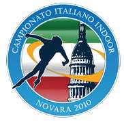 Italian national Indoor championship 2010