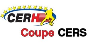 Final Four of the 2016-2017 CERS Cup of Rink Hockey