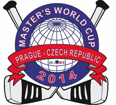 2014 Inline Hockey World Master&#8217;s Cup