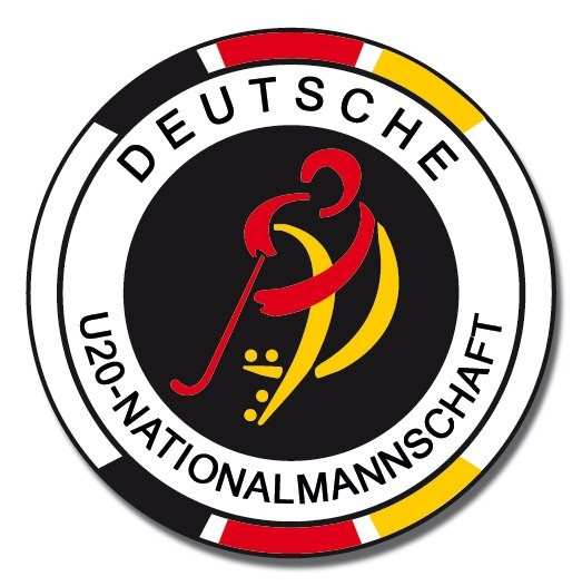 Germany takes off for the 2015 worlds of U20 rink hockey in Vilanova, Spain