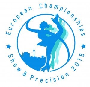 2015 European Show/Precision Championships in Bremerhaven (Germany)