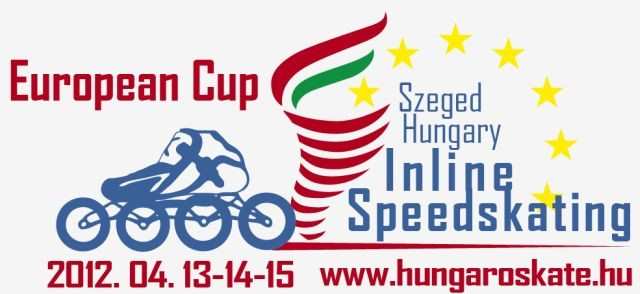 European Cup 2012 in Szeged (Hungary)