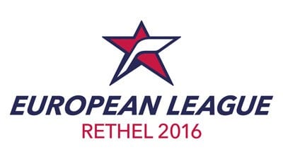 Final of the 2016 European League of Roller Hockey in Rethel (France)