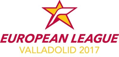 2017 European Roller Inline Hockey League in Valladolid, Spain