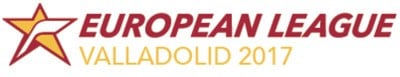 2017 European Roller Hockey League in Valladolid, Spain